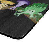 Forest Friends Cutting Board Snijplank (Hoek)