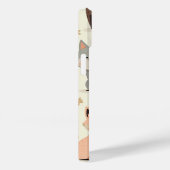 Forest Friends hoesje (Achterkant / Rechts)