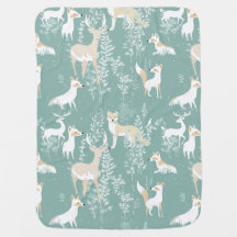 Forest Friends