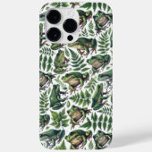 Forest Frogs-Mok Case-Mate iPhone Case (Achterkant)