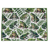 Forest Frogs-Mok Groot Cadeauzakje (Voorkant)