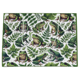 Forest Frogs-Mok Groot Cadeauzakje