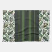 Forest Frogs-Mok Theedoek (Horizontaal)