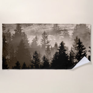 Forest Galaxy Dream #3 #wall #decor #art Strandlaken