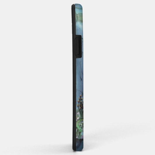 Forest Garden Case-Mate iPhone Case (Achterkant/rechts)