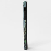 Forest Garden Case-Mate iPhone Case (Achterkant/links)