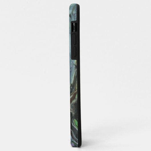 Forest Garden Case-Mate iPhone Case (Achterkant/links)