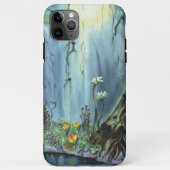 Forest Garden Case-Mate iPhone Case (Achterkant)