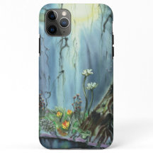 Forest Garden