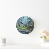 Forest Garden Ronde Klok (Huis)