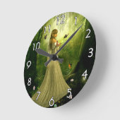 Forest Girl Ronde Klok (Hoek)