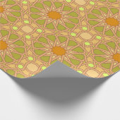 Forest Granada Cadeaupapier (Hoek)