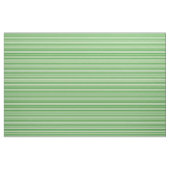 Forest Green and Light Yellow Pattern Stof (Yard (91,4 cm))