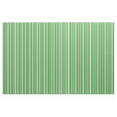 Forest Green and Light Yellow Pattern Stof (Yard (91,4 cm))