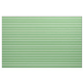 Forest Green & Beige Colored Pattern Stof (Yard (91,4 cm))