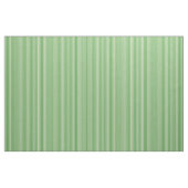 Forest Green & Beige Lines/Stripes Pattern Stof (Yard (91,4 cm))