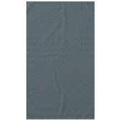 Forest Green Botanical Tafelkleed (Voorkant)