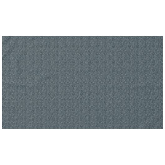 Forest Green Botanical Tafelkleed (Voorkant (Horizontaal))