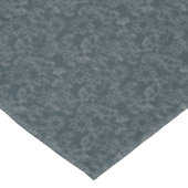 Forest Green Botanical Tafelkleed (Gekanteld)