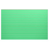 Forest Green, Brown, Pink & Green Pattern Stof (Yard (91,4 cm))