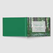Forest Green Celebration of Life Memorial Gastenboek (Volledig)