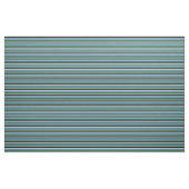 Forest Green, Cornflower Blue, beige & Black Stof (Yard (91,4 cm))