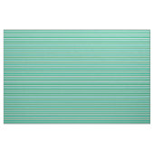 Forest Green, Dark Turquoise en Light Grey Stof (Yard (91,4 cm))