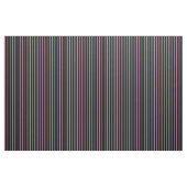 Forest Green, Deep Pink, Light Blue & Black Lines Stof (Yard (91,4 cm))
