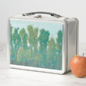 Forest Green II (In situ)