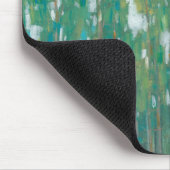 Forest Green II Muismat (Hoek)