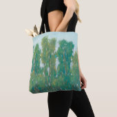 Forest Green II Tote Bag (Dichtbij)