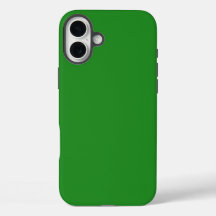 Forest Green iPhone Case – Natuur-geïnspireerd Hoe