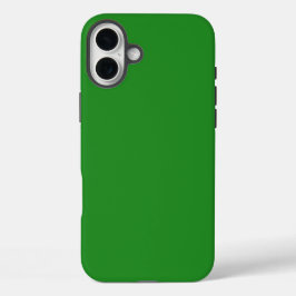 Forest Green iPhone Case – Natuur-geïnspireerd Hoe