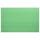 Forest Green, Light Green, Bisque & Green Lines Stof (Yard (91,4 cm))