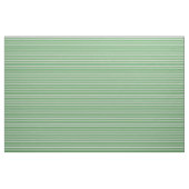 Forest Green & Light Grey Lines/Stripes Pattern Stof (Yard (91,4 cm))
