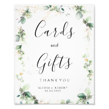 Forest Green Wedding