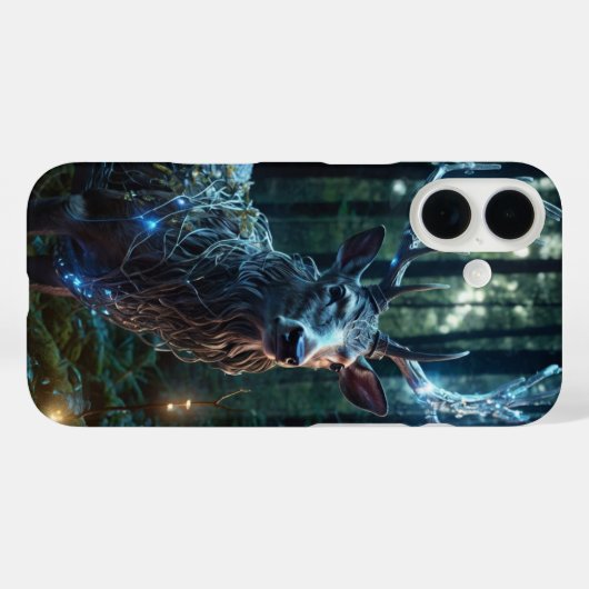 Forest Guardian Case-Mate iPhone Case (Achterkant (horizontaal))