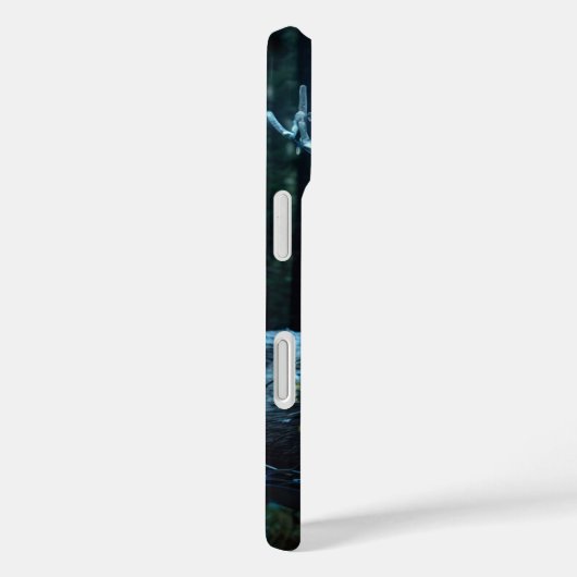 Forest Guardian Case-Mate iPhone Case (Achterkant / Rechts)