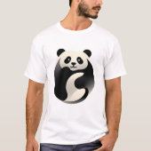 Forest Guardian: De geest van het hert T-shirt (Voorkant)