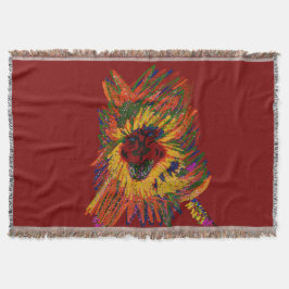 Forest Guardian Deken