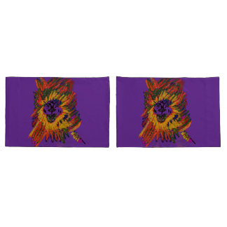 Forest Guardian Pillowcases Kussensloop