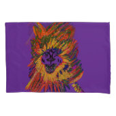 Forest Guardian Pillowcases Kussensloop (Voorkant-Links)