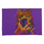 Forest Guardian Pillowcases Kussensloop (Voorkant-Rechts)