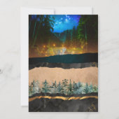 Forest handfasting uitnodiging (Achterkant)