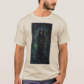 Forest heks t-shirt (Voorkant)