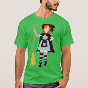 Forest heks t-shirt