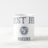 Forest Hills Koffiemok (Center)