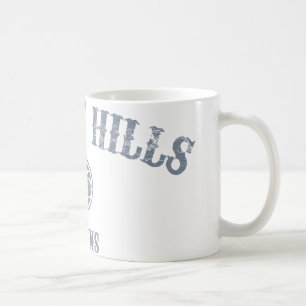 Forest Hills Koffiemok