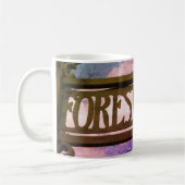 Forest Hills, Queens, NYC Koffiemok (Links)