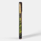 Forest Hoesje-Mate Tough Apple iPhone 14 Hoesje (Achterkant / Rechts)